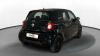SMART FORFOUR 2019