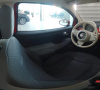 FIAT 500 2018