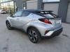 TOYOTA C-HR  2022