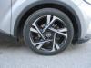 TOYOTA C-HR  2022