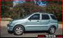 SUZUKI IGNIS -  SUBARU JUSTY 4X4 1.300CC VVTI ΜΕ ΥΓΡΑΕΡΙΟ 2008 - 4.500 EUR