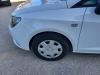 SEAT IBIZA 2017