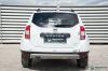 DACIA DUSTER 2017
