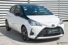 TOYOTA YARIS 2018