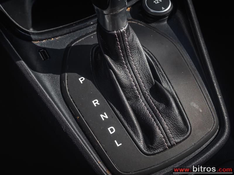 FORD PUMA - ΑΥΤΟΜΑΤΟ 1.0 ECOBOOST TITANIUM+NAVI 125HP 0ΤΕΛΗ! 2020 - 19.500 EUR