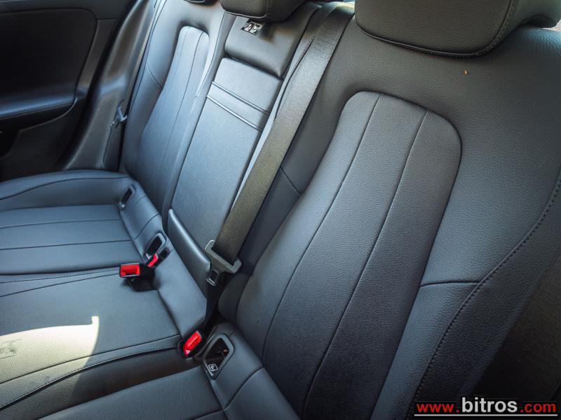 MERCEDES CLA 180 - 1.5 D AMG LAUNCH EDITION PANORAMA! ΔΕΡΜΑ 7G-DCT AUTO NAVI-LED 2019 - 33.600 EUR