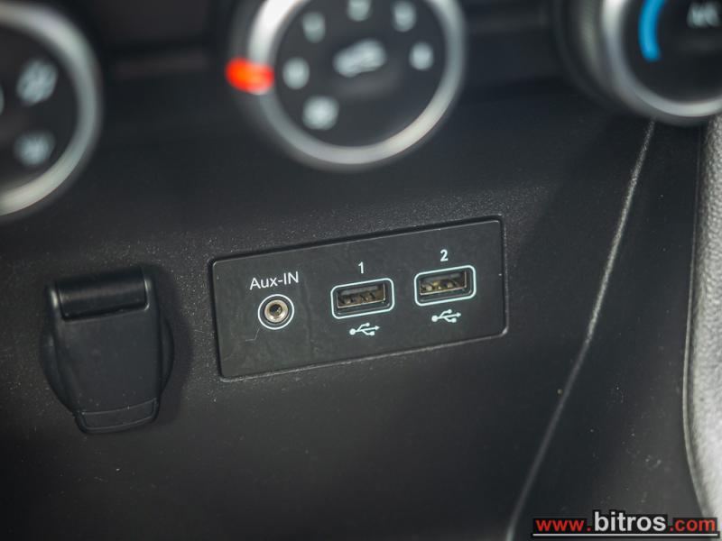 RENAULT CLIO - 1.5 BLUE DCI 100HP! BUSINESS-LED-NAVI-ΕΛΛΗΝΙΚΟ 2022 - 14.800 EUR