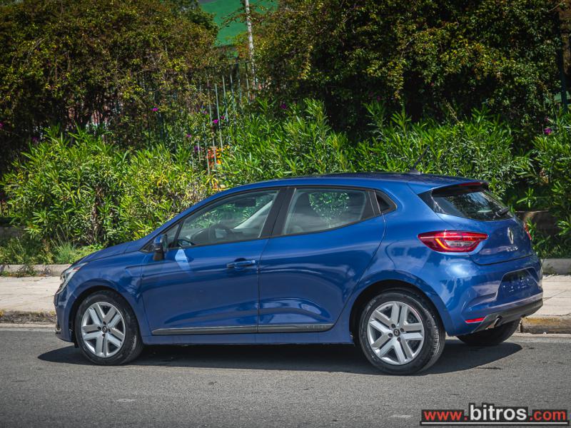 RENAULT CLIO - 1.5 BLUE DCI 100HP! BUSINESS-LED-NAVI-ΕΛΛΗΝΙΚΟ 2022 - 14.400 EUR