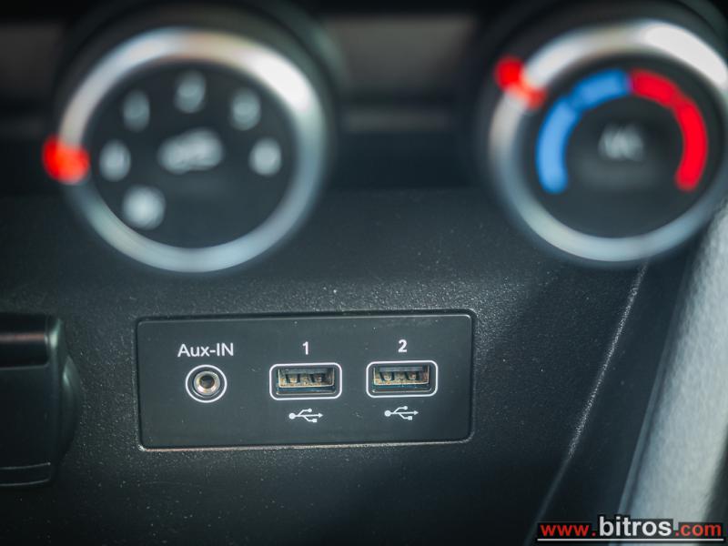 RENAULT CLIO - 1.5 BLUE DCI 100HP! BUSINESS-LED-NAVI-ΕΛΛΗΝΙΚΟ 2022 - 14.400 EUR
