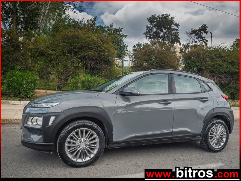 HYUNDAI KONA - 1.0 120HP PREMIUM FULL! -GR 2019 - 14.400 EUR