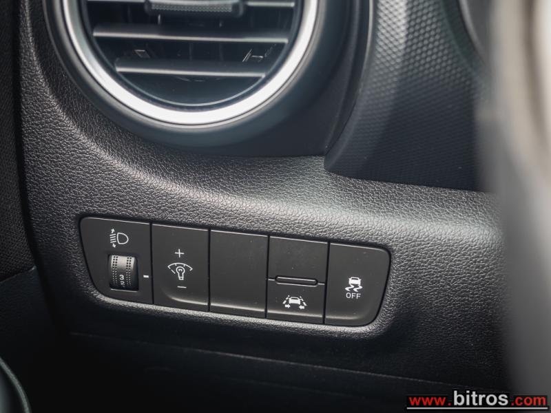 HYUNDAI KONA - 1.0 120HP PREMIUM FULL! -GR 2019 - 14.400 EUR