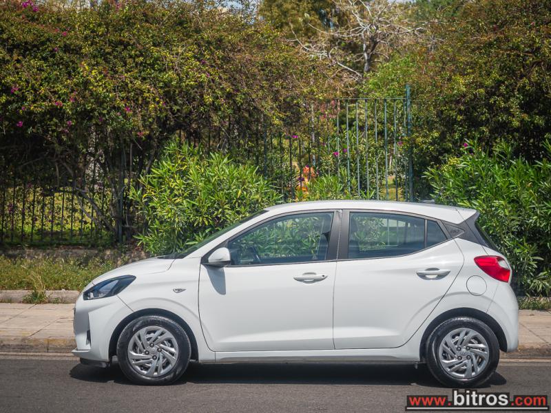 HYUNDAI i10 - 1.0 67HP!! FRESH -GR 2020 - 11.400 EUR