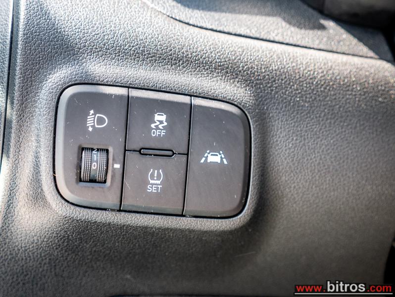 HYUNDAI i10 - 1.0 67HP!! FRESH -GR 2021 - 12.000 EUR