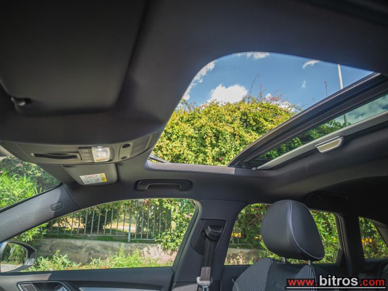 AUDI A3 - E-TRON S-LINE PANORAMA S-TRONIC 1.4 TSI 204HP P.HYBRID EV 2015 - 16.400 EUR