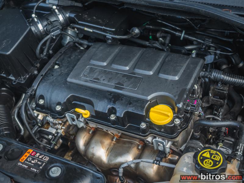 OPEL CORSA - INNOVATION ΑΥΤΟΜΑΤΟ 1.4 90HP -GR 2019 - 11.800 EUR