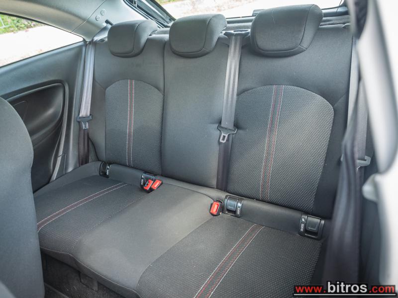 OPEL CORSA - INNOVATION ΑΥΤΟΜΑΤΟ 1.4 90HP -GR 2019 - 11.800 EUR