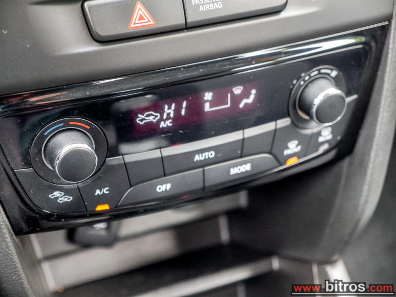 SUZUKI VITARA - BOOSTERJET GL Μ.HYBRID 48V 129HP ΕΛΛΗΝΙΚΟ ΜΕ ΕΓΓΥΗΣΗ!  2022 - 17.900 EUR