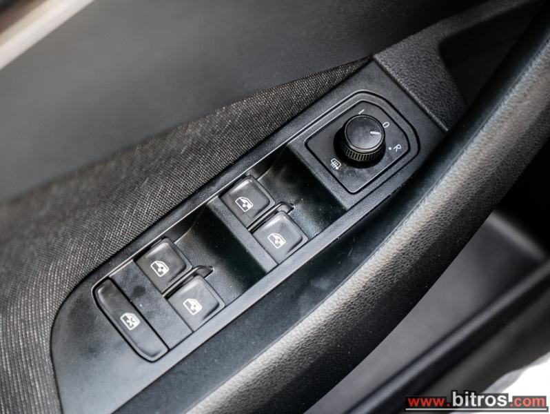 SKODA KAMIQ - STYLE ΦΥΣΙΚΟ ΑΕΡΙΟ! GTEC 90PS 1.0 ΕΛΛΗΝΚΟ 2021 - 17.800 EUR