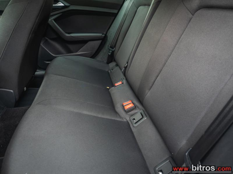 AUDI A1 - ADVANCED 30TFSI 116HP!! -GR 2020 - 16.000 EUR