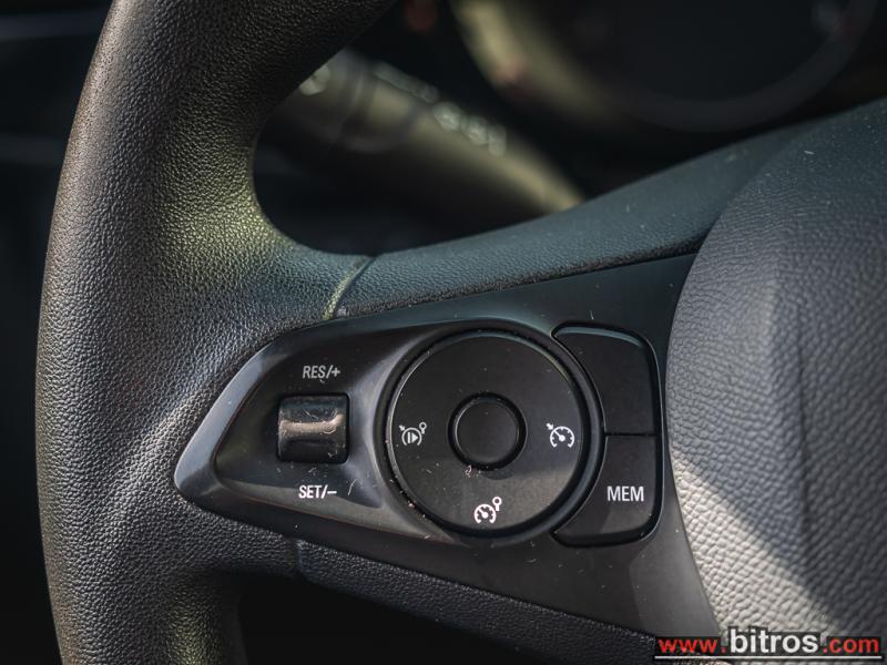 OPEL CORSA - EDITION 1.2 75HP ΕΛΛΗΝΙΚΟ +BOOK 2021 - 12.800 EUR