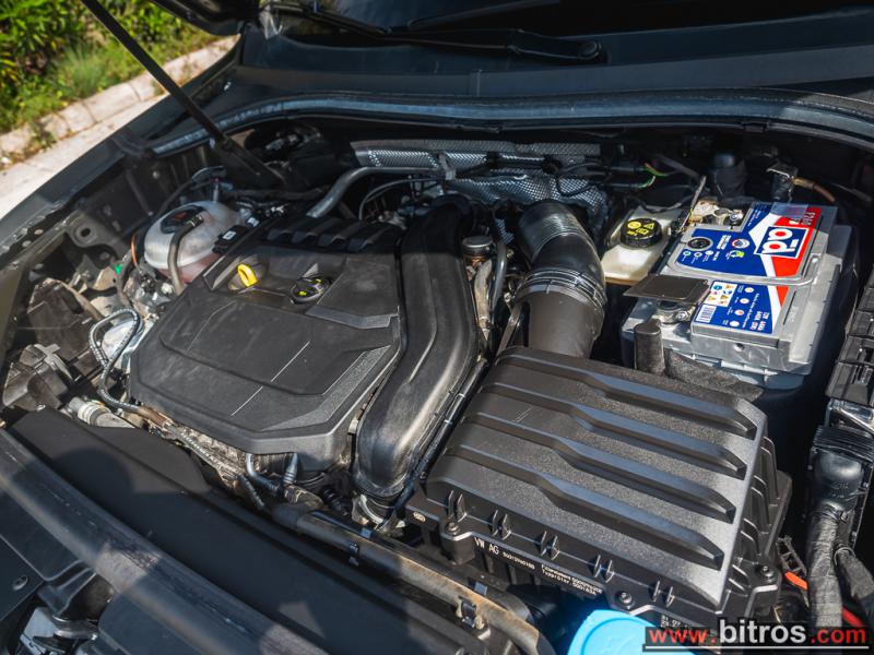 VW TIGUAN - DSG 1.5 ACT EVO 150HP ADVANCE -GR 2022 - 22.500 EUR