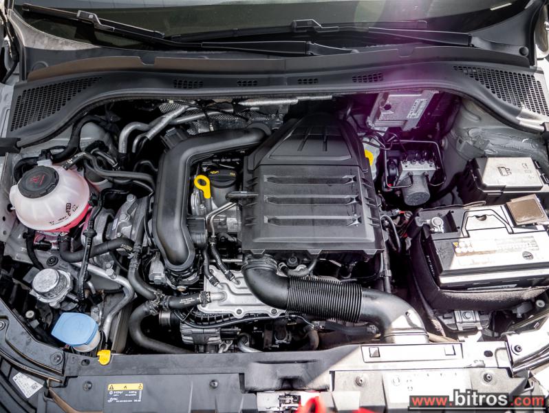 SKODA FABIA - MONTE CARLO!!! 1.0 TSI 95HP!!! ΤΕΛΕΙΟ!!!  2019 - 14.800 EUR