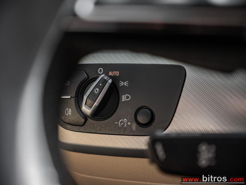 AUDI A4 - 190HP!! 40TDI S-LINE! ΟΡΟΦΗ! AΥΤΟΜΑΤΟ! 2019 - 27.500 EUR