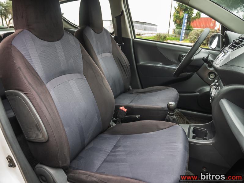 SUZUKI ALTO -   2013 - 5.000 EUR