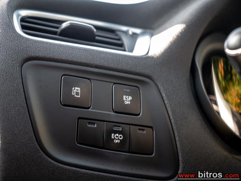CITROEN C4 - AUTOMATIC 1.6 HDI DIESEL EURO 5 115HP ΕΛΛΗΝΙΚΟ 2013 - 9.400 EUR