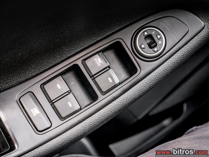 HYUNDAI i20 -  AYTOMATO 100HP 7-DCT FRESH 1.0 ΕΛΛΗΝΙΚΟ 2019 - 13.800 EUR