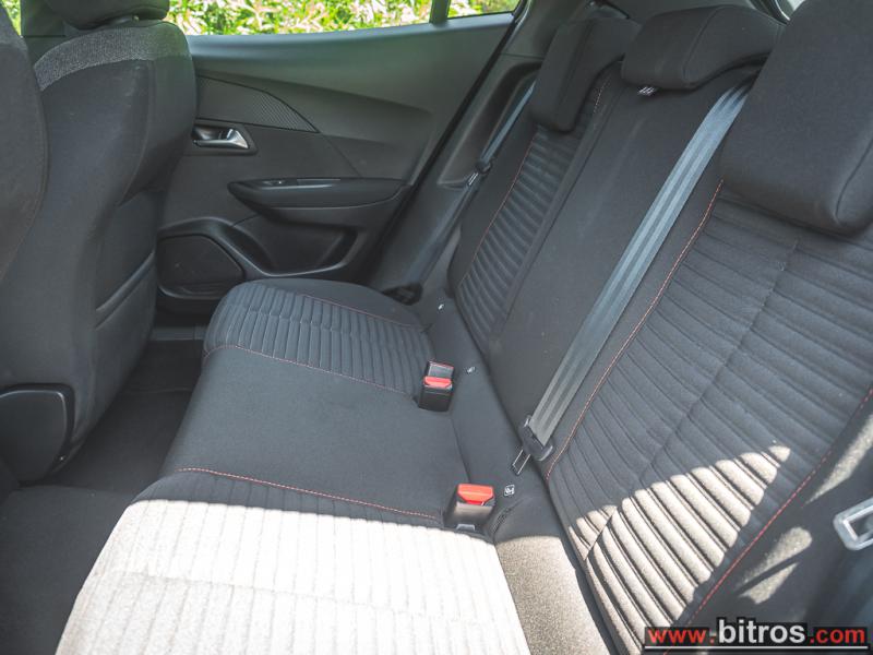PEUGEOT 2008 - 1.2 100HP! ACTIVE PLUS ΕΛΛΗΝΙΚΟ ΜΕ ΕΓΓΥΗΣΗ! 2023 - 19.000 EUR