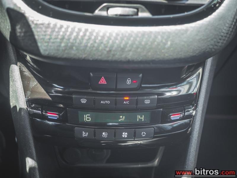 PEUGEOT 2008 - 1.5GT LINE +GRIP 1.2 130HP -GR 2019 - 15.200 EUR