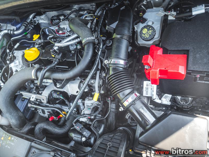 RENAULT CLIO - 1.0 TCE 90HP ΕΛΛΗΝΙΚΟ ΜΕ ΒΟΟΚ 0ΤΕΛΗ EQUILIBRE 2023 - 14.600 EUR