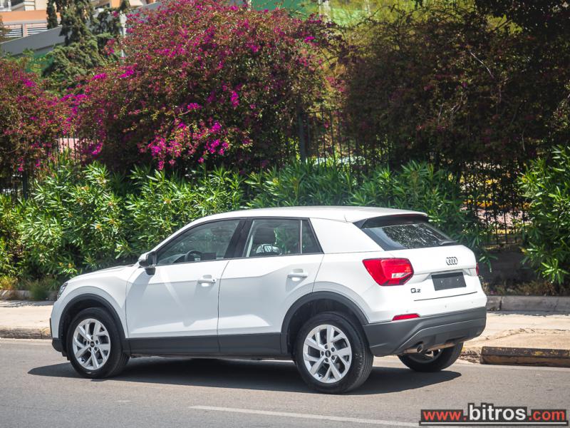 AUDI Q2 - 46.000KM! 30 TDI BUSINESS 1.6 116HP +CRUISE ΕΛΛΗΝΙΚΟ 2020 - 22.000 EUR