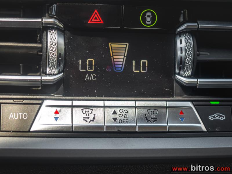 BMW 318 - NEW D ADVANTAGE G20 150HP ΕΛΛΗΝΙΚΟ 2020 - 29.000 EUR