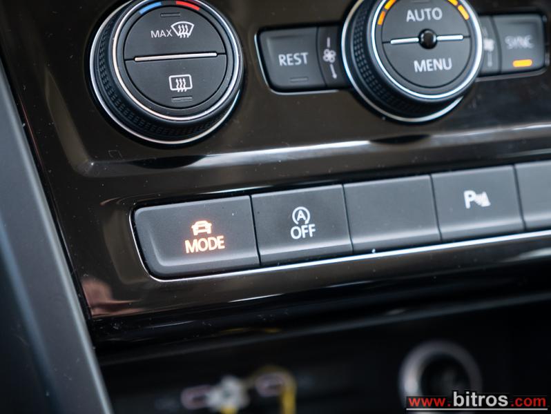 VW TOURAN - R-LINE 7ΘΕΣΙΟ ΑΥΤΟΜΑΤΟ 2.0LT DIESEL 2021 - 31.800 EUR