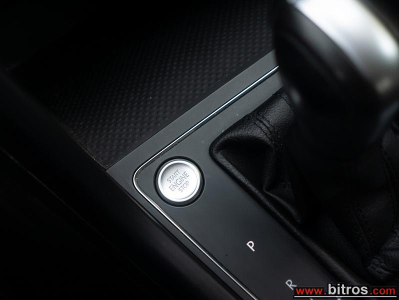 VW TOURAN - R-LINE 7ΘΕΣΙΟ ΑΥΤΟΜΑΤΟ 2.0LT DIESEL 2021 - 31.800 EUR