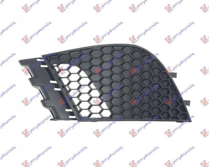 Δίχτυ Προφυλακτήρα SEAT IBIZA Hatchback / 3dr 2006 - 2008 ( 6LZ ) 1200  ( BBM )  Petrol  60 #025304807