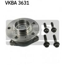 Ρουλεμάν τροχού SKF VKBA 3631