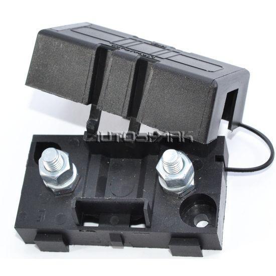 8JD743136-001 - HELLA, Ασφαλειοθήκη Midi 30-150A