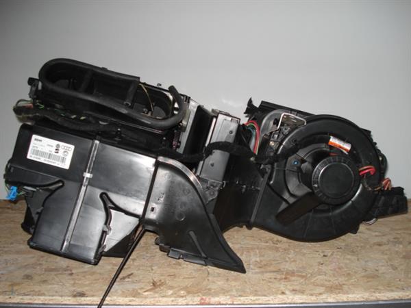 Βαπορέτα Κλιματισμού Volkswagen Polo 2001-2009