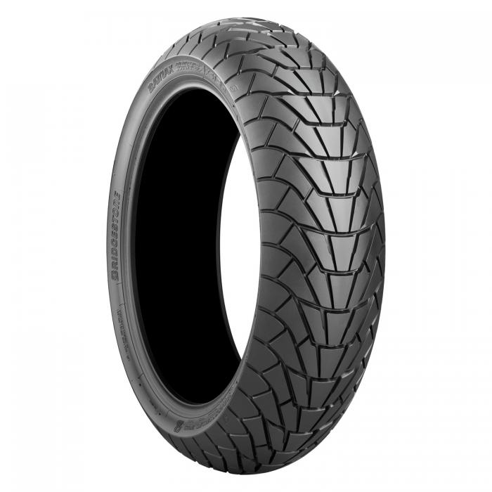 BRIDGESTONE BATTLAX SCRAMBLER AX41S 180/55-17